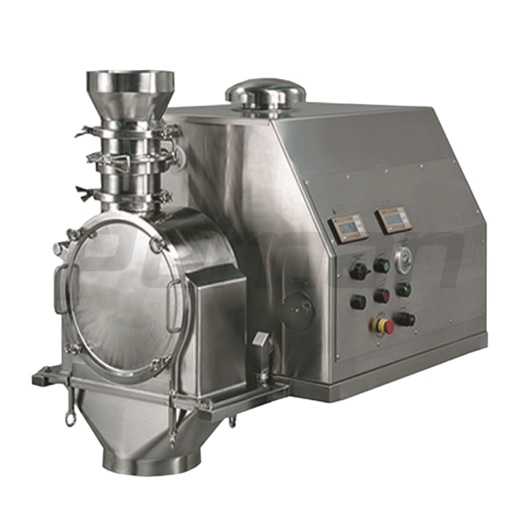 CBM-F hammer mill